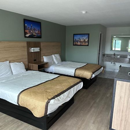 Deer Acres Inn Монро Экстерьер фото