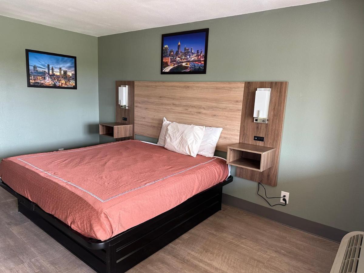 Deer Acres Inn Монро Экстерьер фото